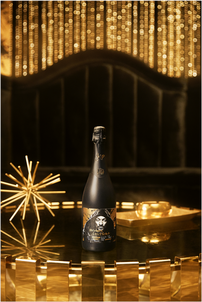 19 Crimes Snoop Cali Gold Sparkling 750ml