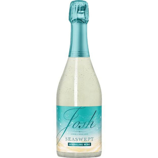 Josh Cellars Seaswept Sparkling Wine 750ml