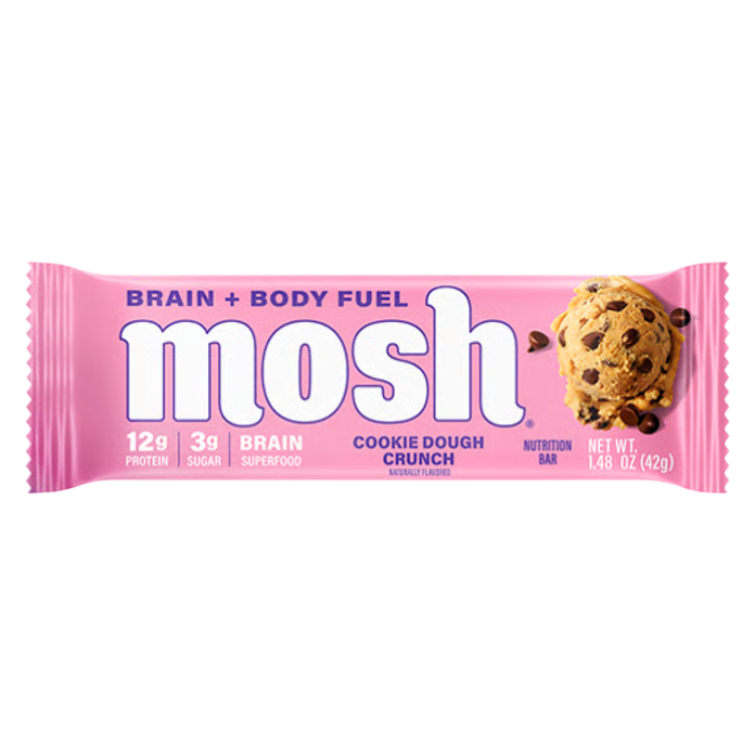 Mosh Cookie Dough Crunch, 1.48oz