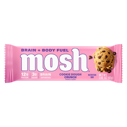 Mosh Cookie Dough Crunch, 1.48oz