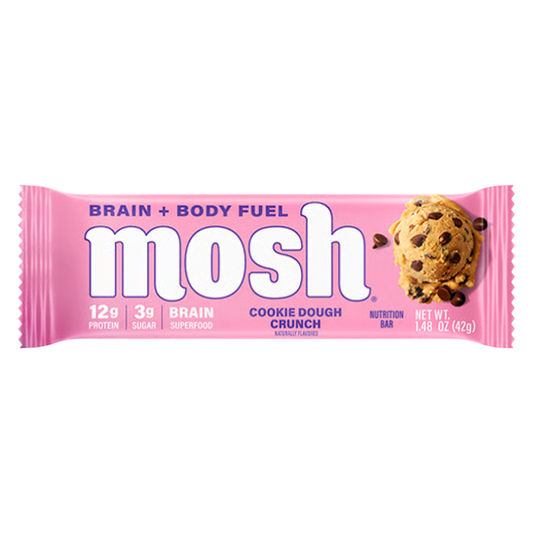Mosh Cookie Dough Crunch, 1.48oz