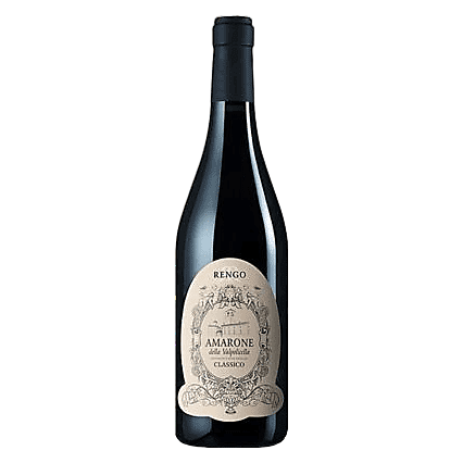 Rengo Amarone della Valpolicella Classico 750ml