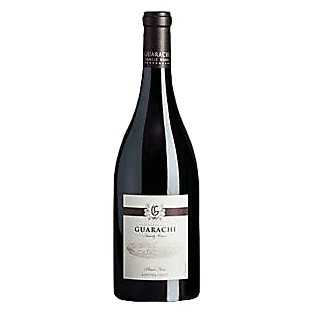 Guarachi Sonoma Coast Pinot Noir 750ml
