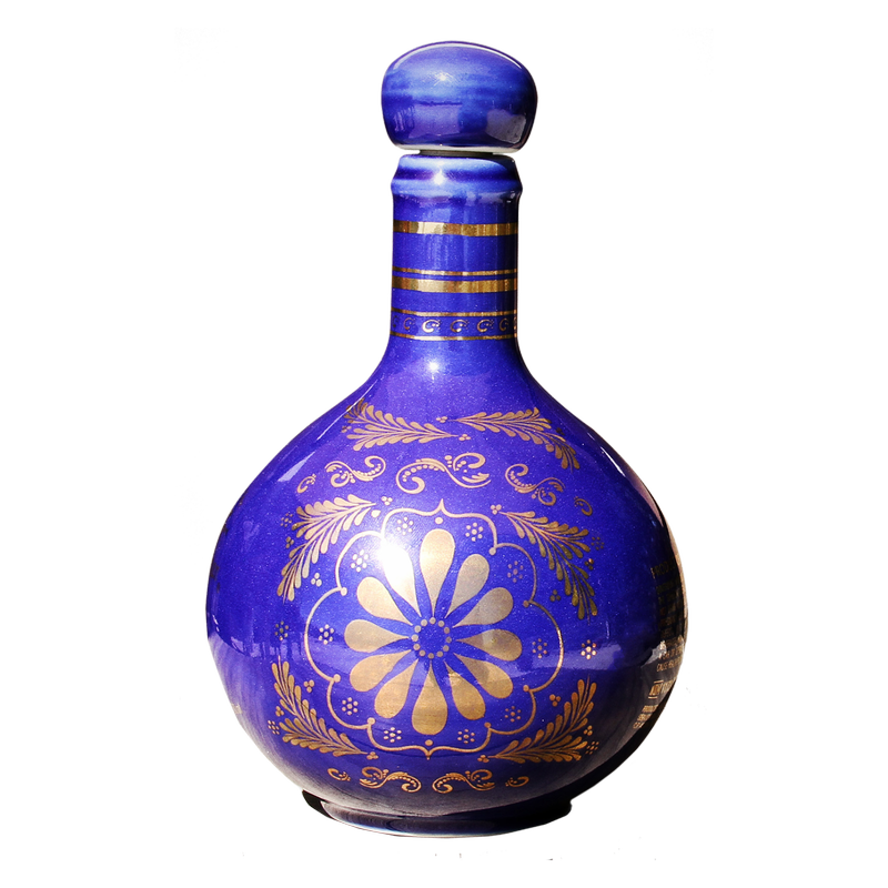 Grand Mayan Reposado 750ml (80 Proof)