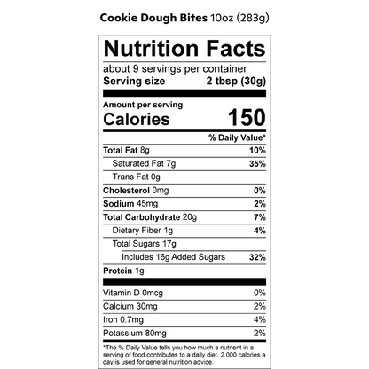 Gopuff Buckets - Movie Munchies