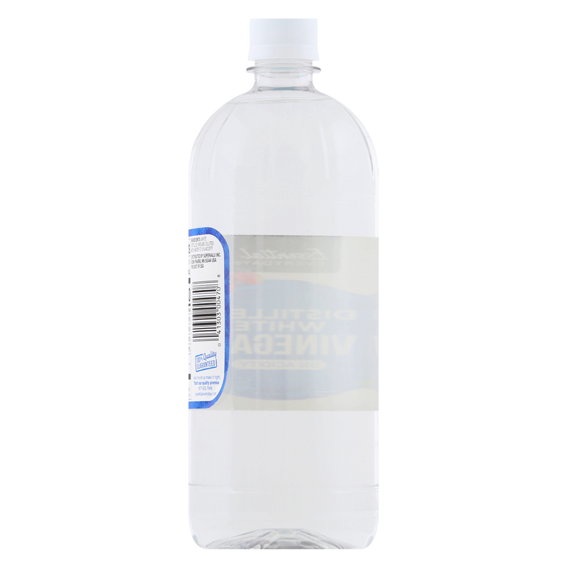 Essential Everyday Distilled White Vinegar 32oz