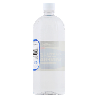 Essential Everyday Distilled White Vinegar 32oz