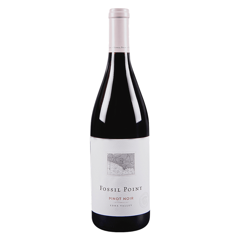 Fossil Point Pinot Noir Rose 750ml