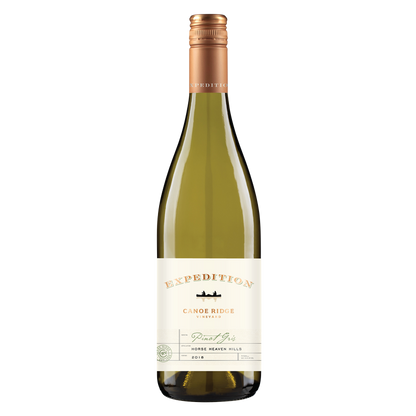Canoe Ridge Expedition Pinot Gris 750ml