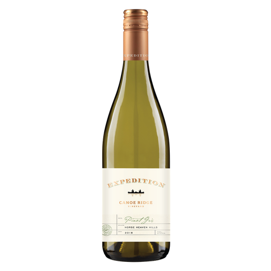 Canoe Ridge Expedition Pinot Gris 750ml