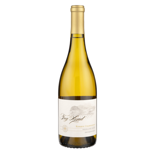 Fog Head Chardonnay 750ml