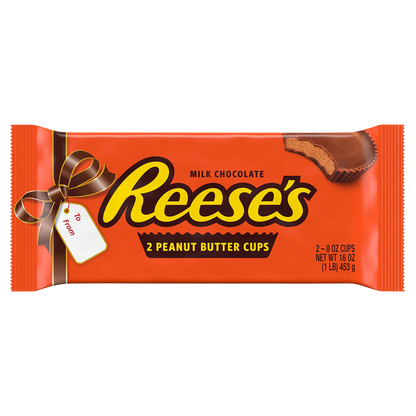 Reese's Peanut Butter Cups 2ct