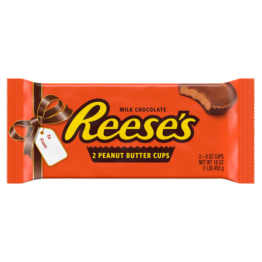 Reese's Peanut Butter Cups 2ct