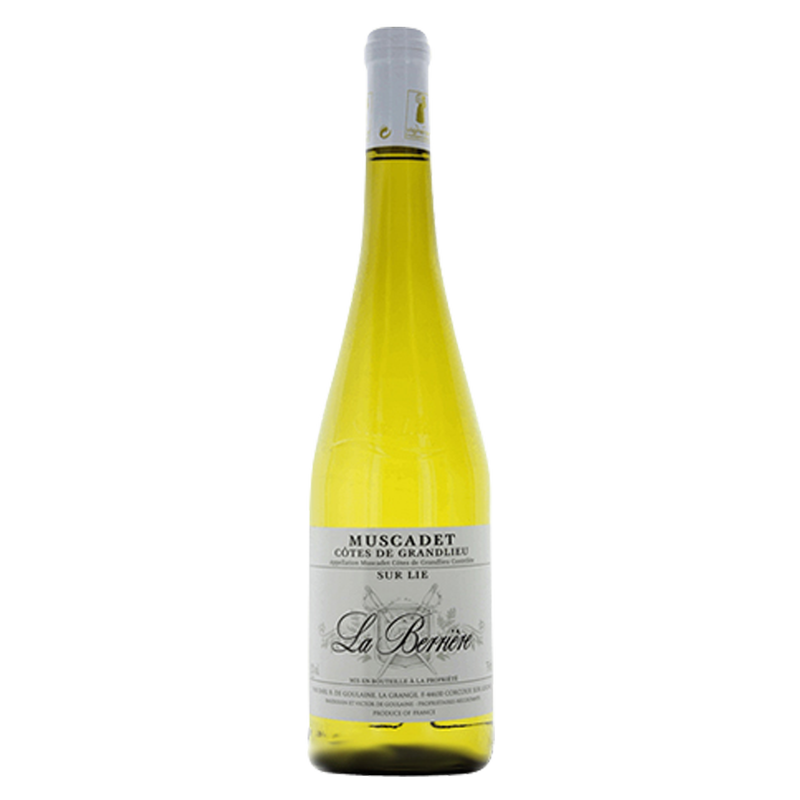 La Berriere Muscadet 2020 750ml