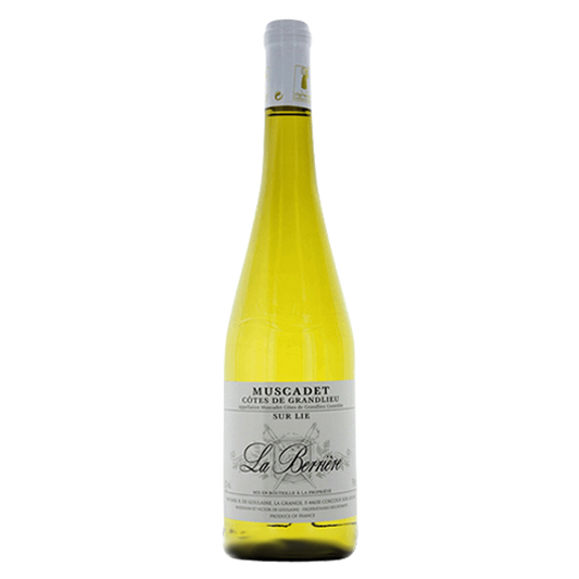 La Berriere Muscadet 2020 750ml