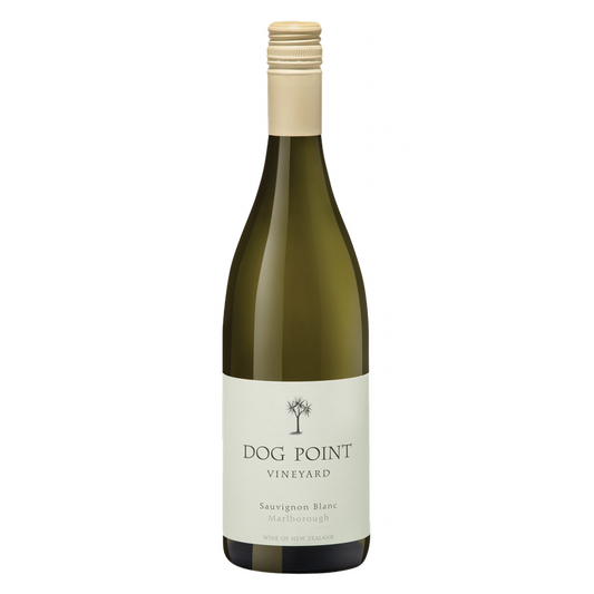 Dog Point Sauvignon Blanc 750ml