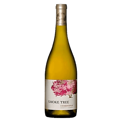 Smoke Tree Chardonnay 750ml