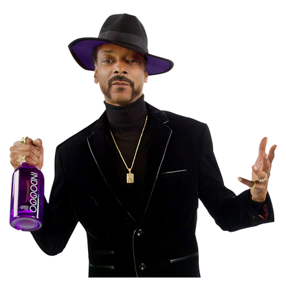 INDOGGO Gin 750ml (80 Proof)