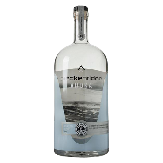 Breckenridge Vodka 1.75L