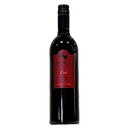 Dos Cabezas Red '06 750ml