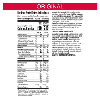 Kellogg's Original Froot Loops Cereal 10.1oz