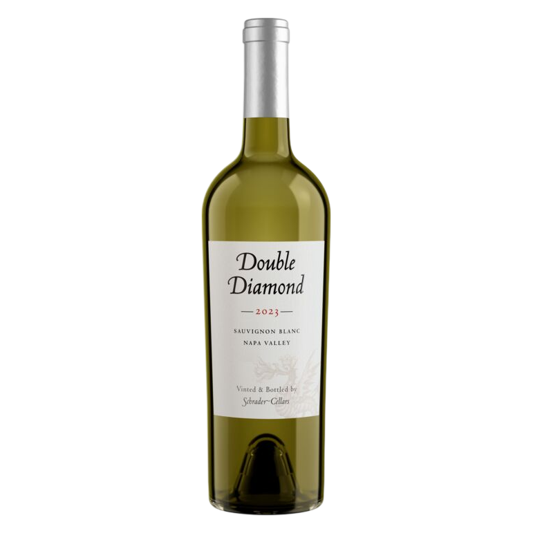 Double Diamond Sauvignon Blanc 2023 750ml