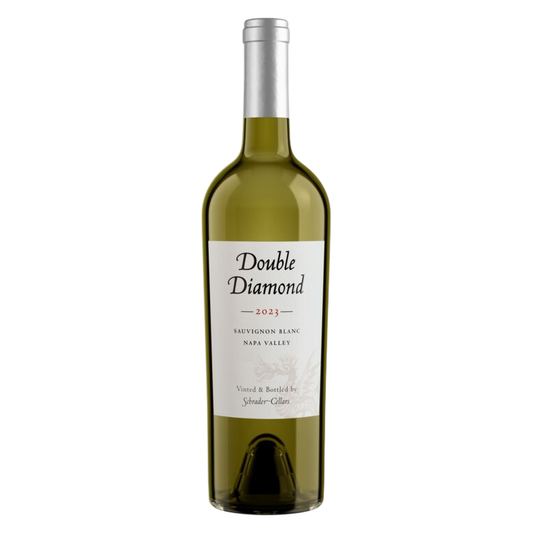 Double Diamond Sauvignon Blanc 2023 750ml