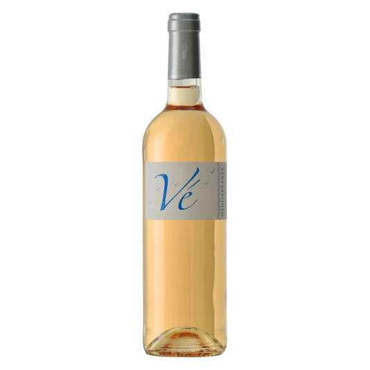 Mas de Valeriole Ve Rose 750ml