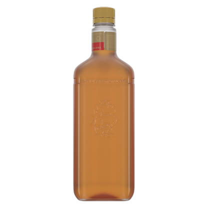 Captain Morgan Spiced Rum Plastic 750ml (70 Proof)
