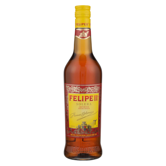 Felipe II 750ml (80 Proof)
