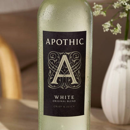 Apothic White Blend 750ml