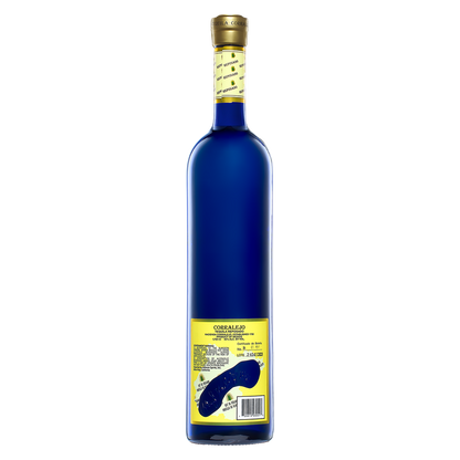 Corralejo Reposado Tequila 1.75L (80 Proof)