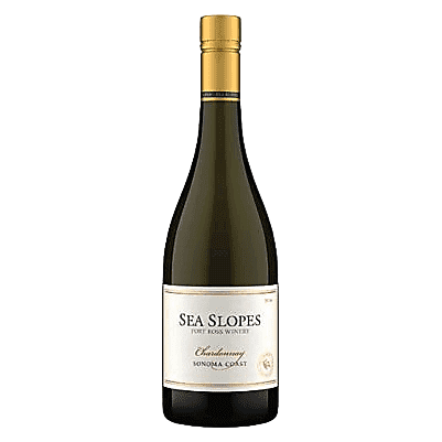 Fort Ross Sea Slope Chardonnay 750ml