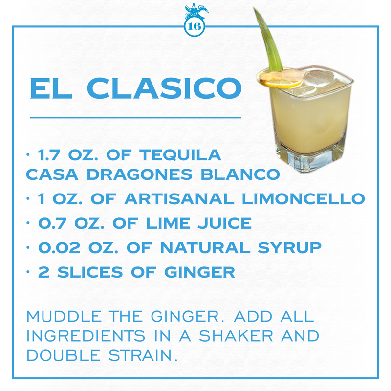 Casa Dragones Tequila Blanco 750ml (80 Proof)