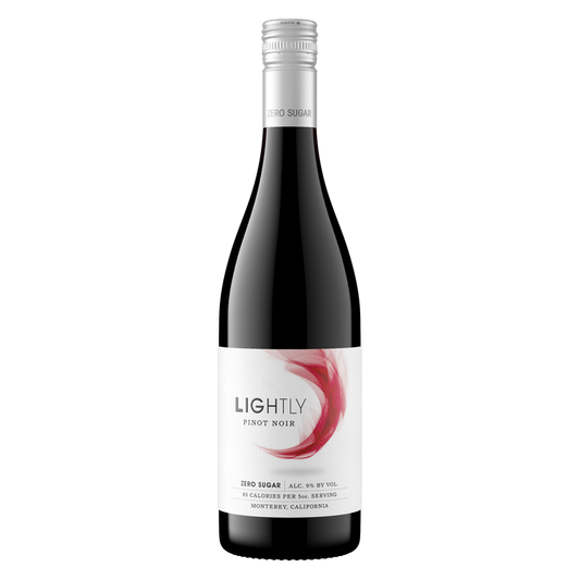 Lightly Pinot Noir 750ml
