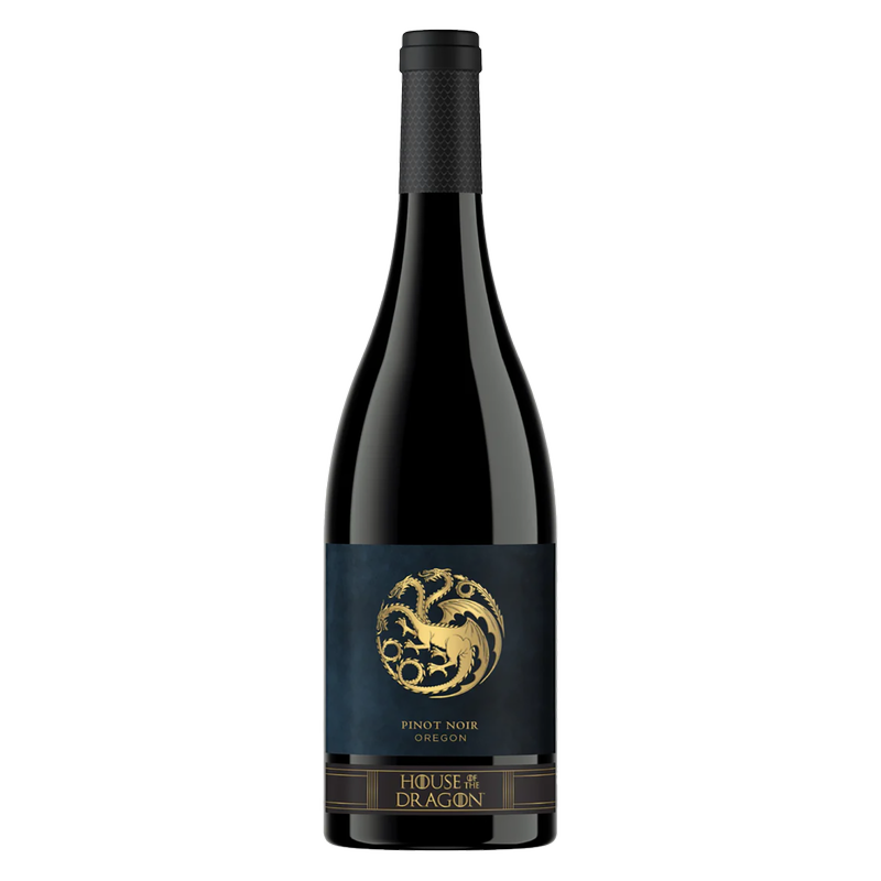 House of the Dragon Pinot Noir 750ml