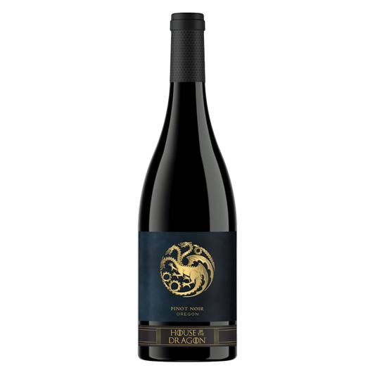 House of the Dragon Pinot Noir 750ml