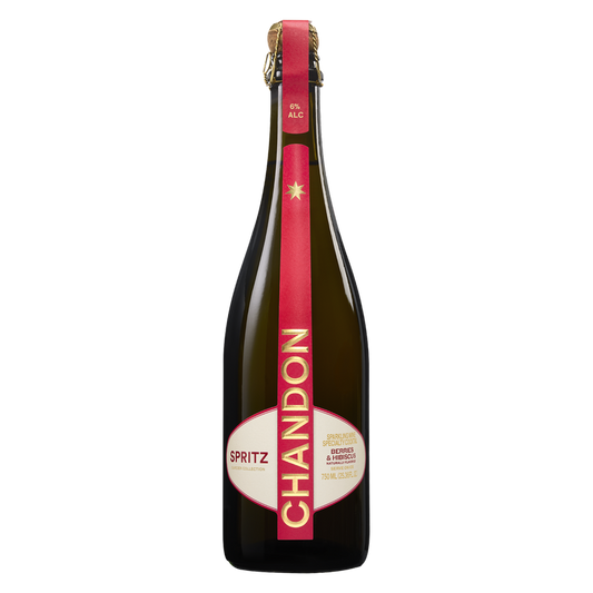 Chandon Spritz Berries & Hibiscus 750ml
