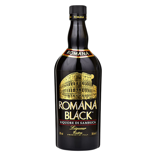 Sambuca Romana Black 1L