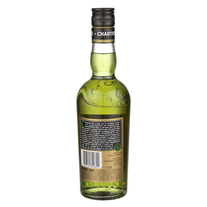 Chartreuse Green Liqueur 375ml