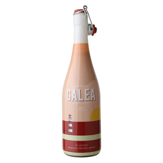 Galea Red Sangria 750ml