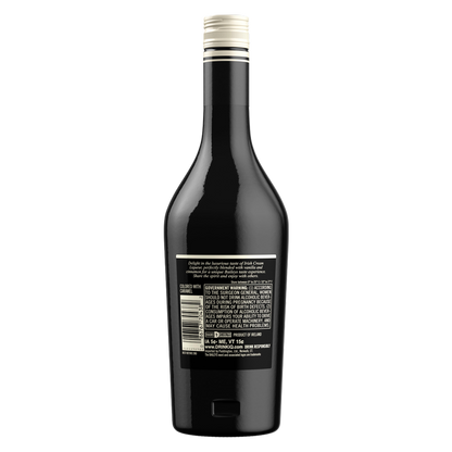 Baileys Vanilla Cinnamon Irish Cream Liqueur 750ml (34 proof)