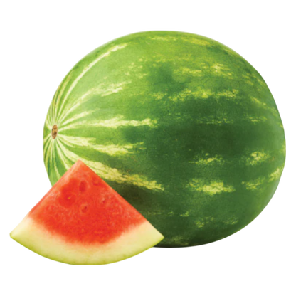 Seedless Watermelon - 1ct