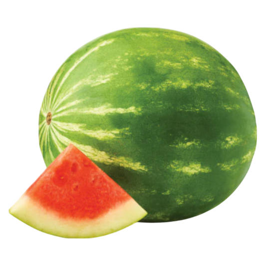 Seedless Watermelon - 1ct