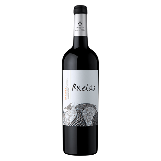 Ruelas Red 750ml