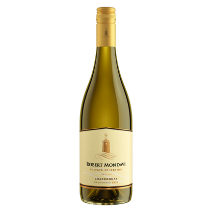 Robert Mondavi Private Selection Chardonnay 750ml