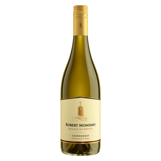 Robert Mondavi Private Selection Chardonnay 750ml