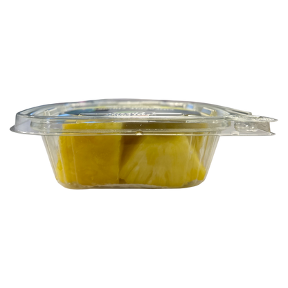Fresh Pineapple Chunks - 5oz