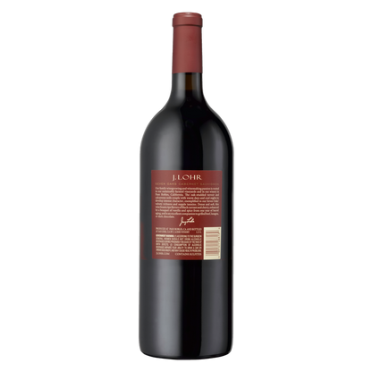 J. Lohr Estates Seven Oaks Cabernet Sauvignon 1.5L