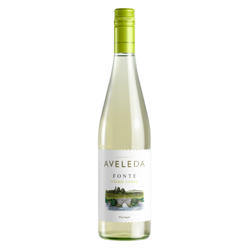 Aveleda Fonte Vinho Verde 750ml
